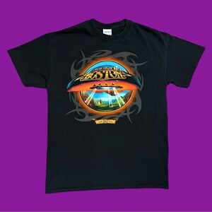 Boston 2012 Tour Tee